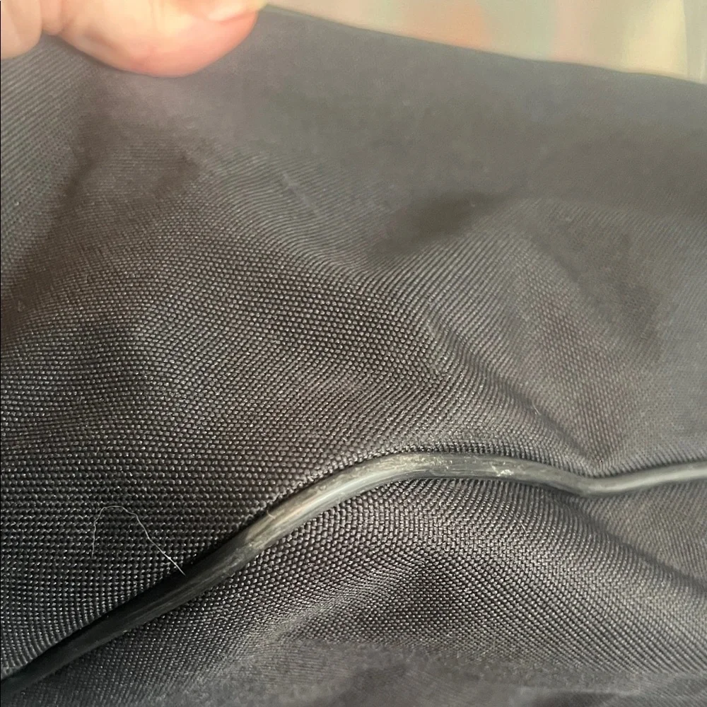 Harley-Davidson Black Travel Bags